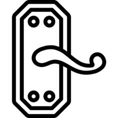 Door handle