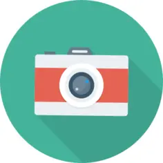 Photo camera
