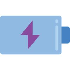 Charging battery