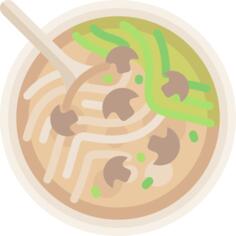 Vegan food