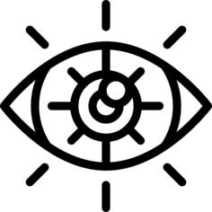 Eye scan