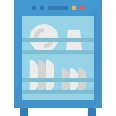 Dishwasher