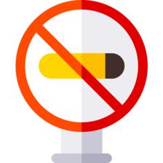 禁止抽烟
