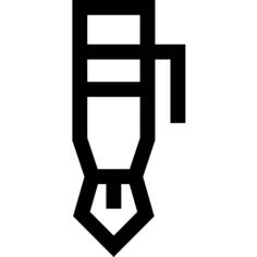 Fountain pen