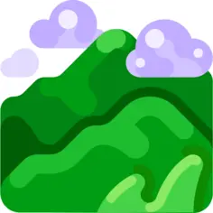山