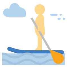 Paddle