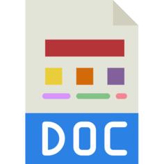 文件