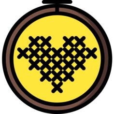 刺绣