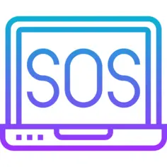 SOS