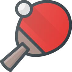 Ping pong