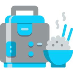 Rice cooker
