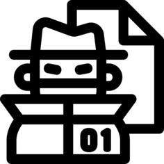 贼