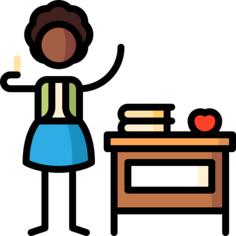 Teacher