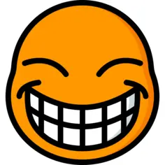 Happy