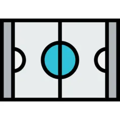 Hockey box