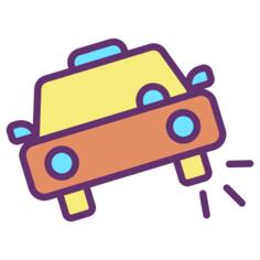 Flat tire
