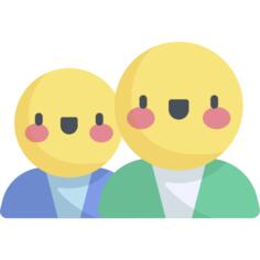 往来