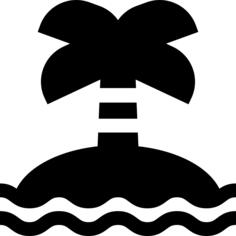 Island