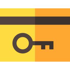 Key card