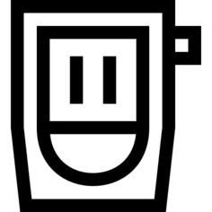 Oxygen tank