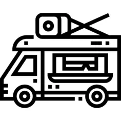 寿司卡车