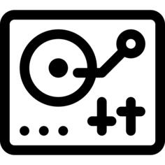 Dj混音器