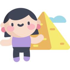 金字塔