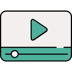 视频播放器