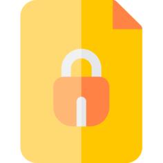 Encrpyted file