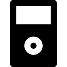 iPod的