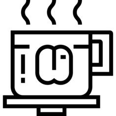 咖啡杯