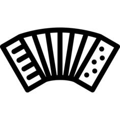 手风琴