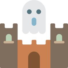 Haunted house