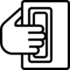 3d printing handheld scanner