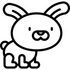 兔子