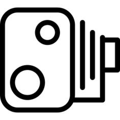 Photo camera