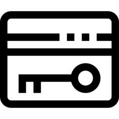 Room key