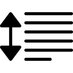 间距