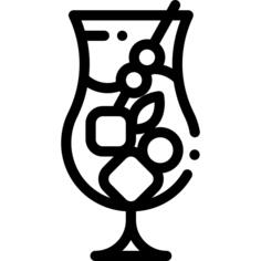鸡尾酒
