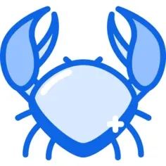 螃蟹