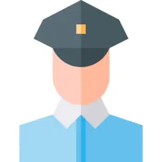 Policeman