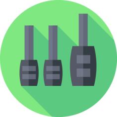 Pedals