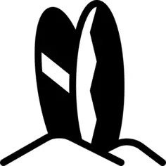 冲浪