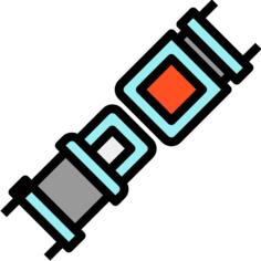 Safety belt