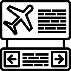 Boarding
