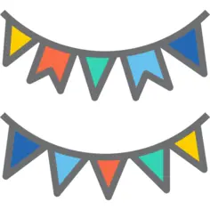 Garlands