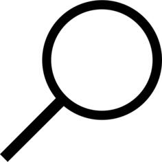 Magnifying glass
