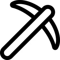 挑