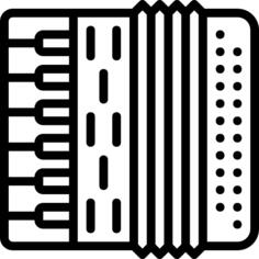手风琴