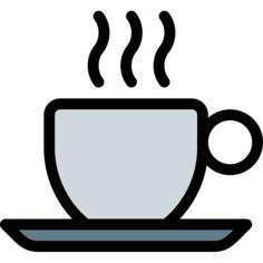 Hot drink